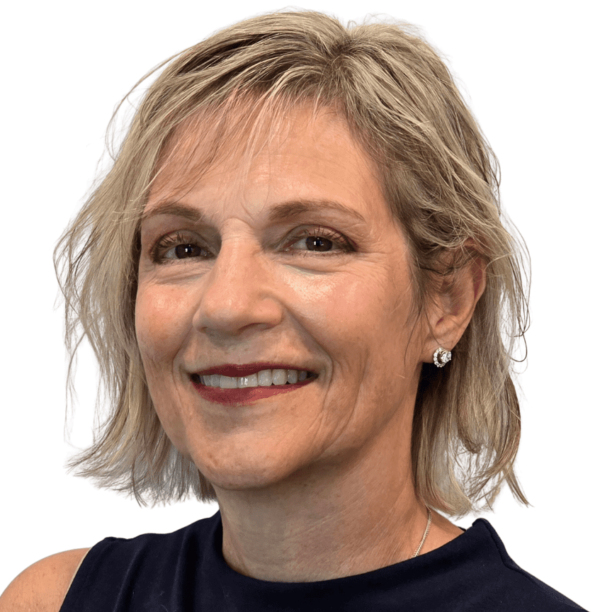 Holly Greenleaf Whitney